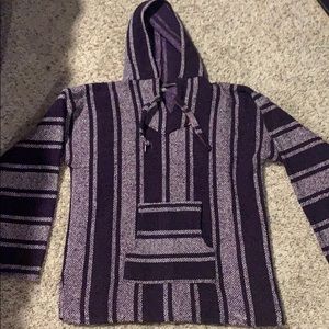 Mexican style jacket